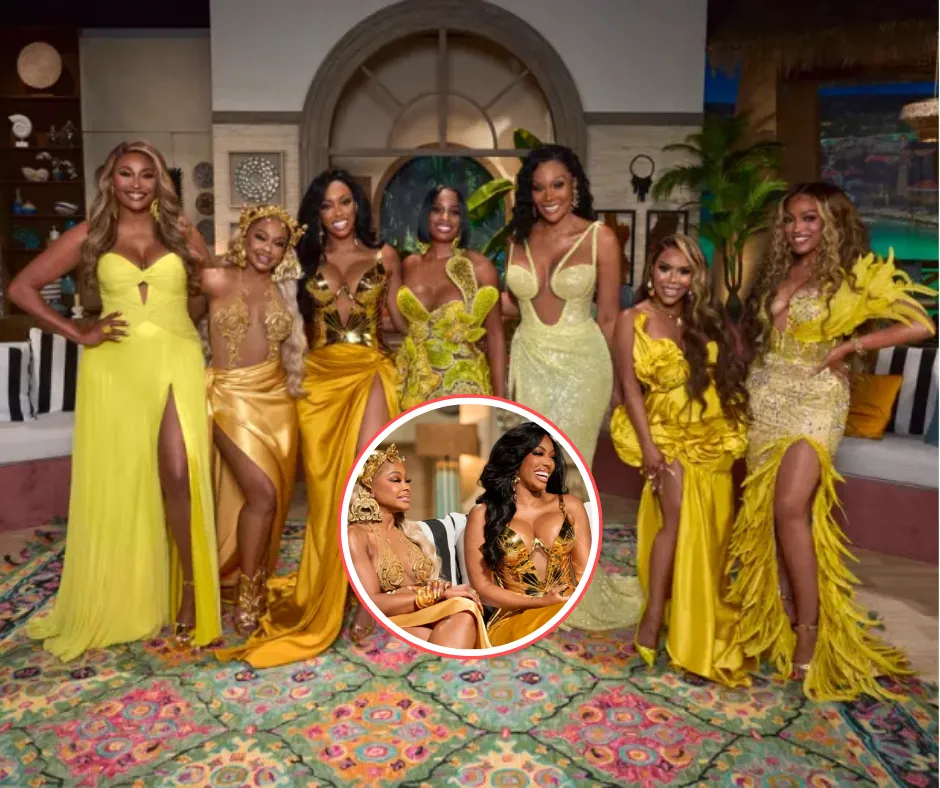 Real Housewives of Atlanta Season 16 Episode 18 Recap: Divorce Drama and a Missing Housewife