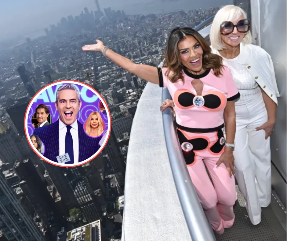 RHONJ New Season: Did BravoCon 2025 Lineup Reveal the Cast?