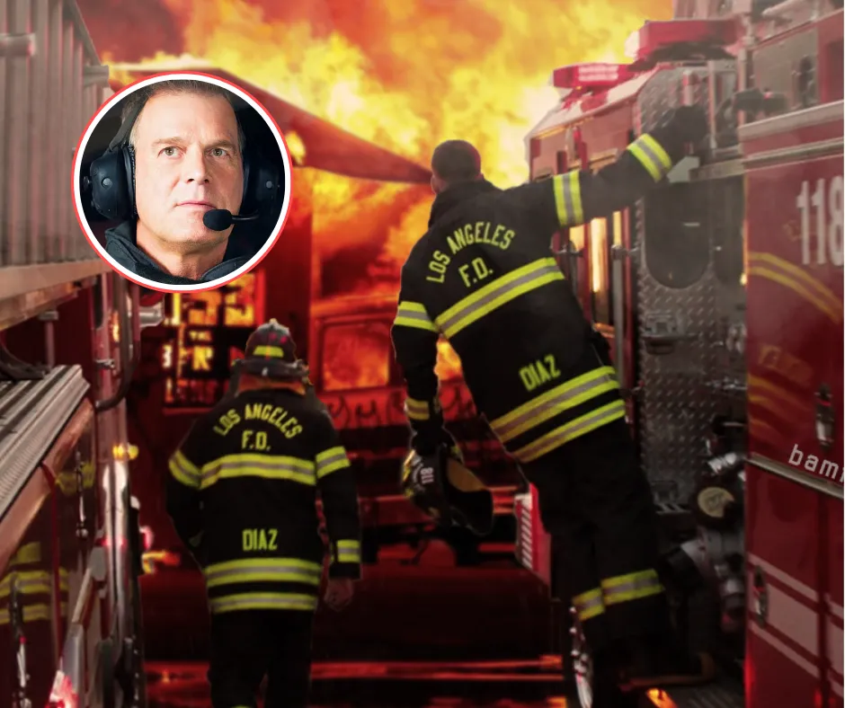 9-1-1 Has Yet To Do The Best Possible Way To Honor Bobby's Legacy
