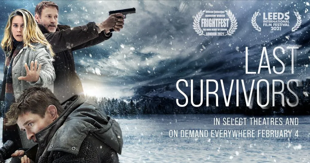 Last Survivors (2021)