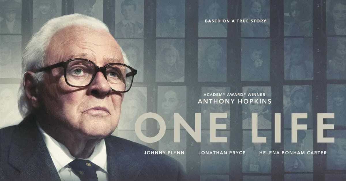 One Life