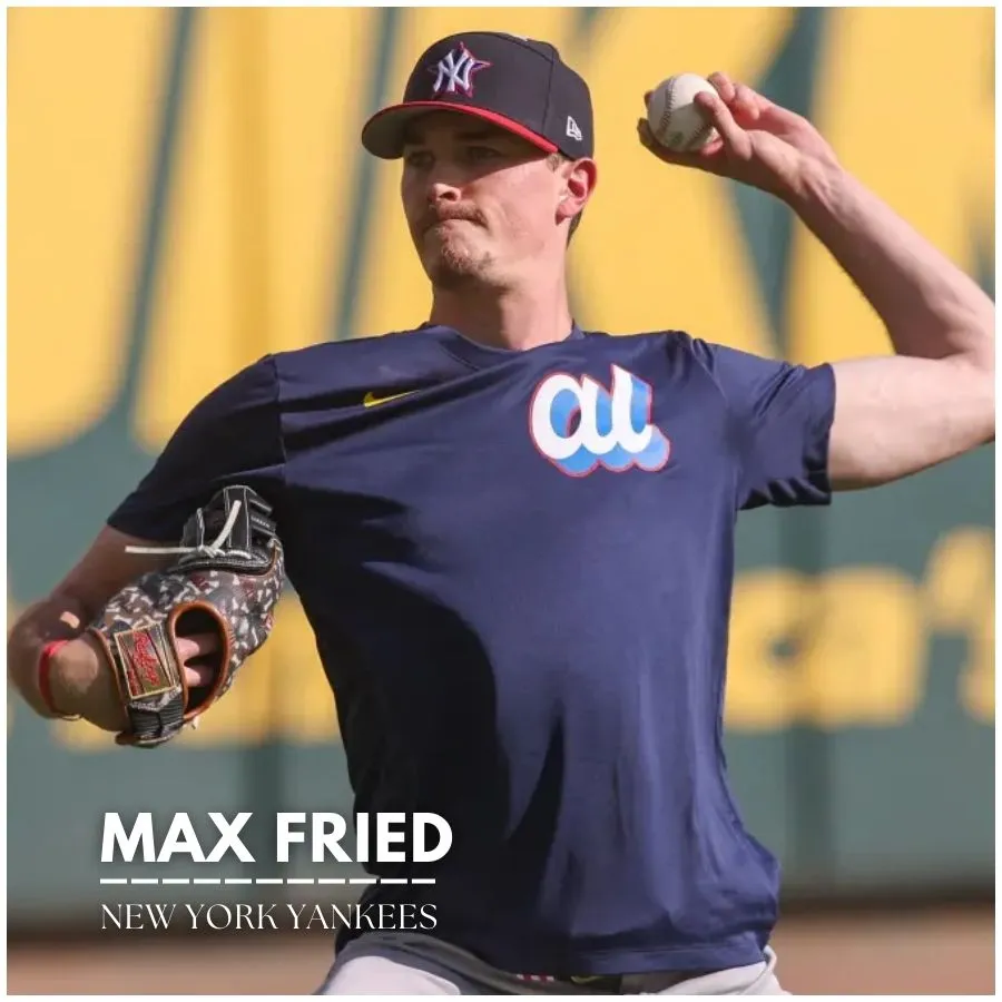 Yankees’ Max Fried confident he’ll be able to avoid injured list