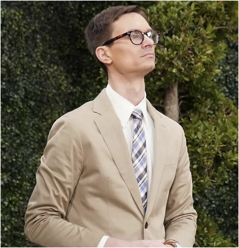 The Butler Did It?! Wild Y&R Fan Theory Sparks Frenzy Over Poison Plot & Colin’s Shocking Return!