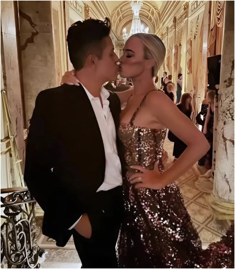 SHOCKING TWIST: Teddi & Edwin NOT Getting Back Together After All!