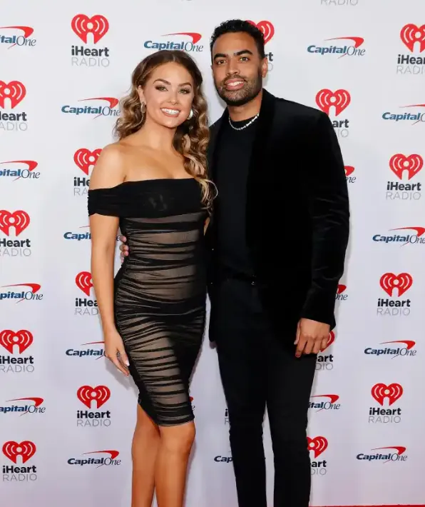 Bachelor Nation Stars Susie Evans and Justin Glaze’s Relationship Timeline