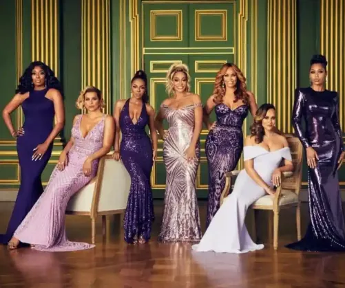 Real Housewives of Potomac producer tells us why Bravo housewives get fired from the show