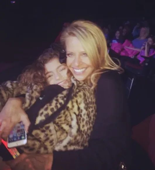 Teresa Giudice’s Daughter Audriana Says It’s ‘Sad’ She No Longer Has a Relationship With Dina Manzo