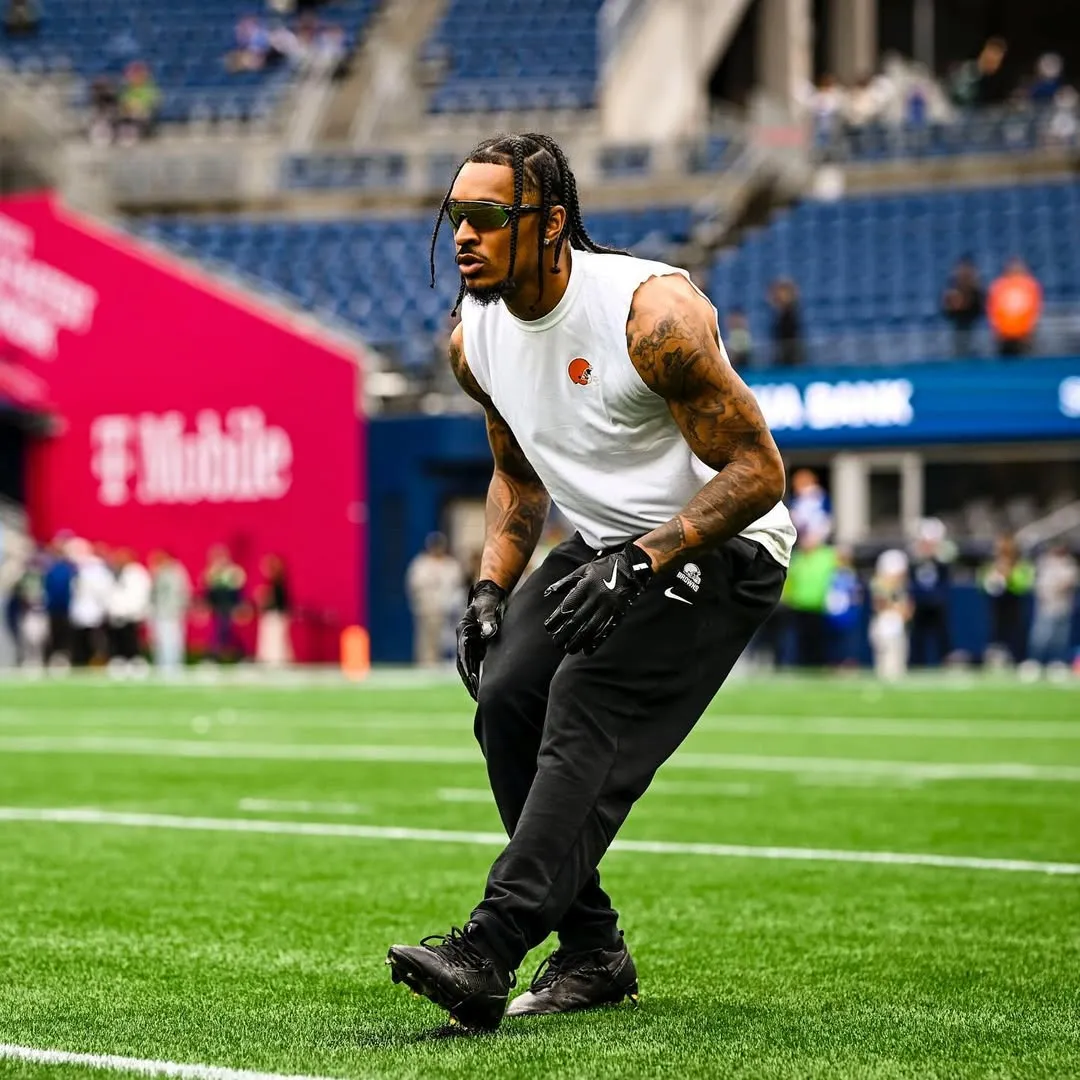Expensive Cleveland Browns Defender Deemed Stunning Cut Candidate