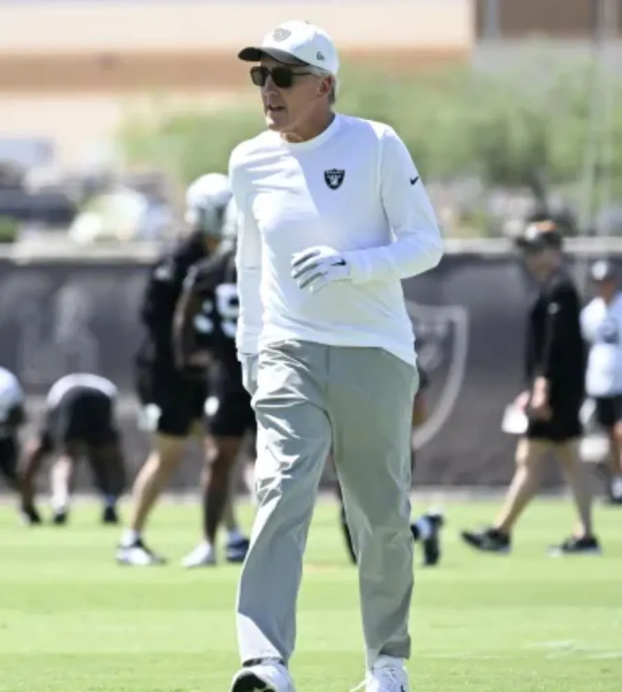 Raiders predicted to trade for former 1st-round WR for just a 7th-round pick