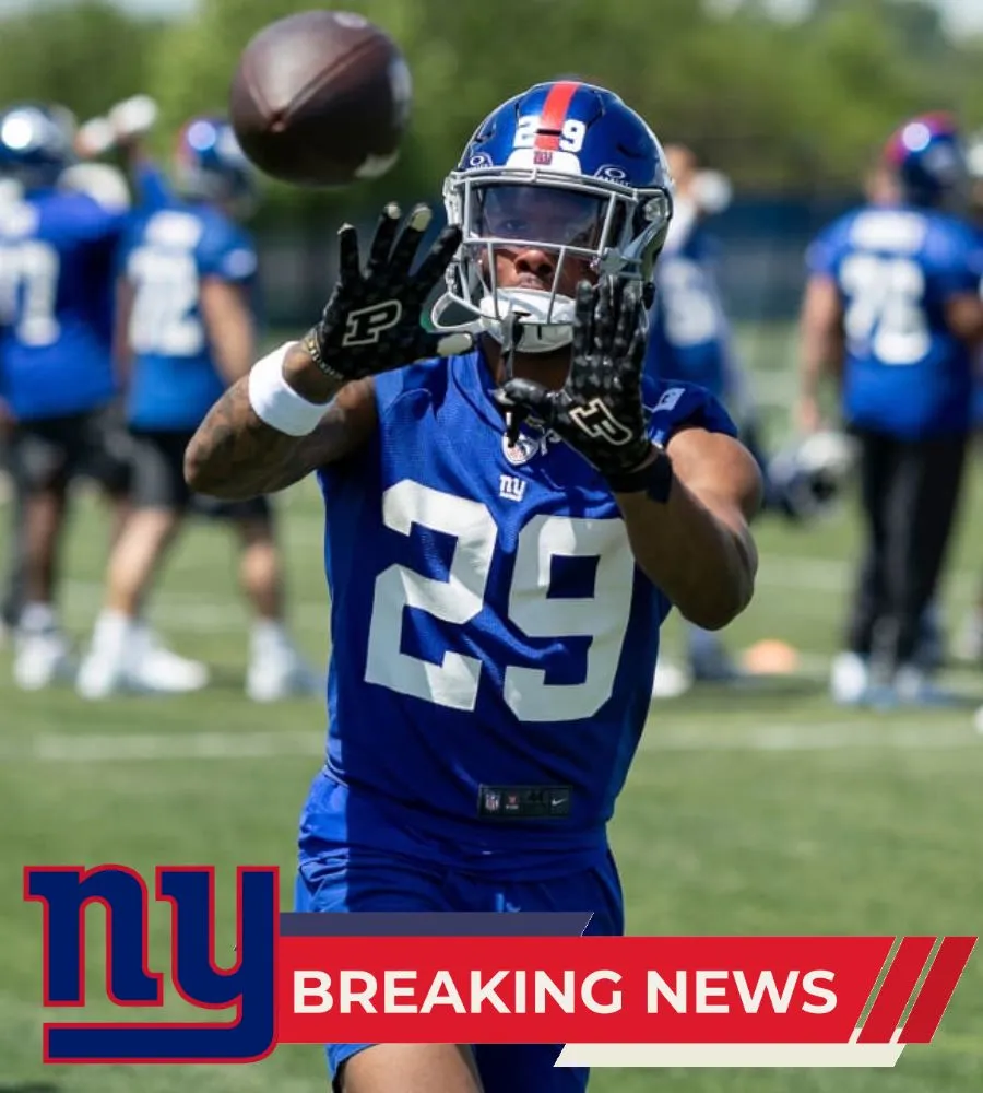 Giants’ Five-Touchdown Weapon Makes Former NFL Scout’s All-Breakout Team
