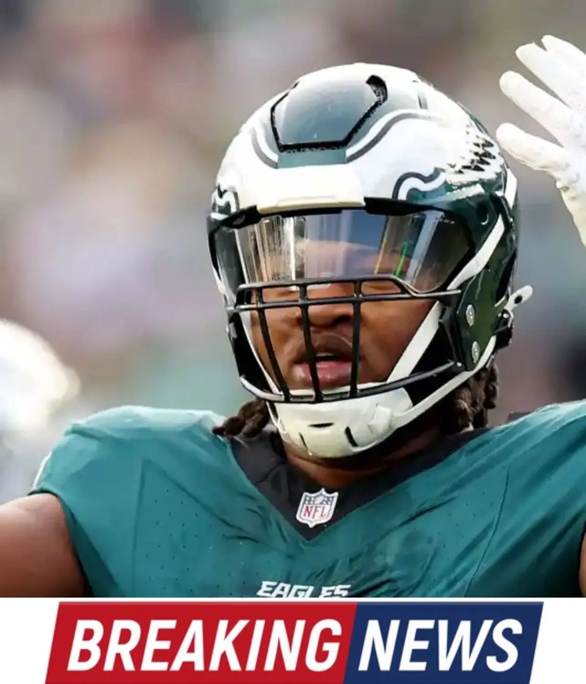 Eagles DL Jalen Carter: Why He’s a Pass-Rush ‘Monster’ But Still Not Chris Jones (Yet)