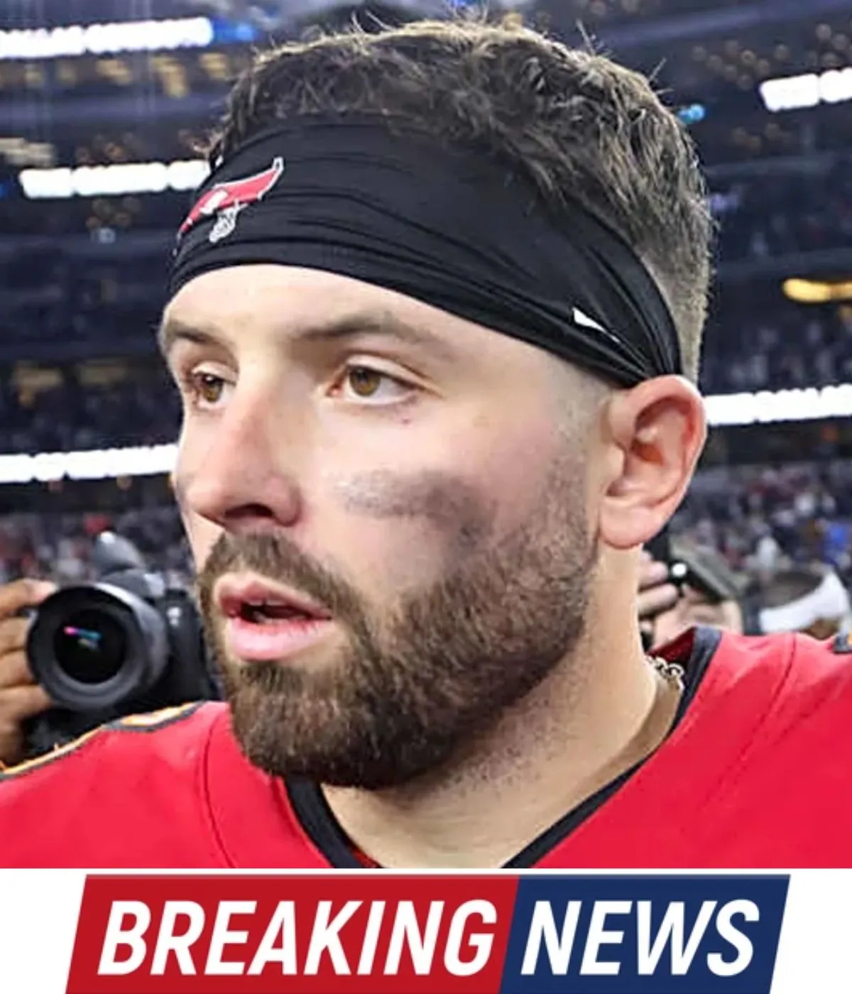 NFL analyst says Bucs win Super Bowl with Justin Herbert over Baker Mayfield