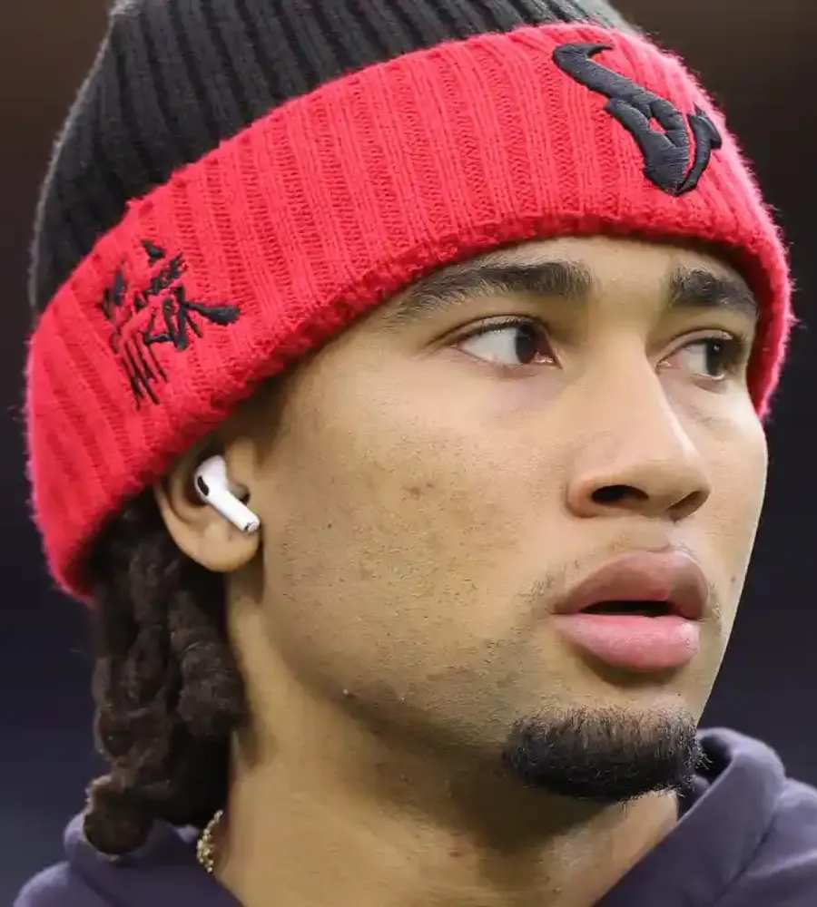 Coach Sends Clear Message About Texans QB C.J. Stroud Before Training Camp