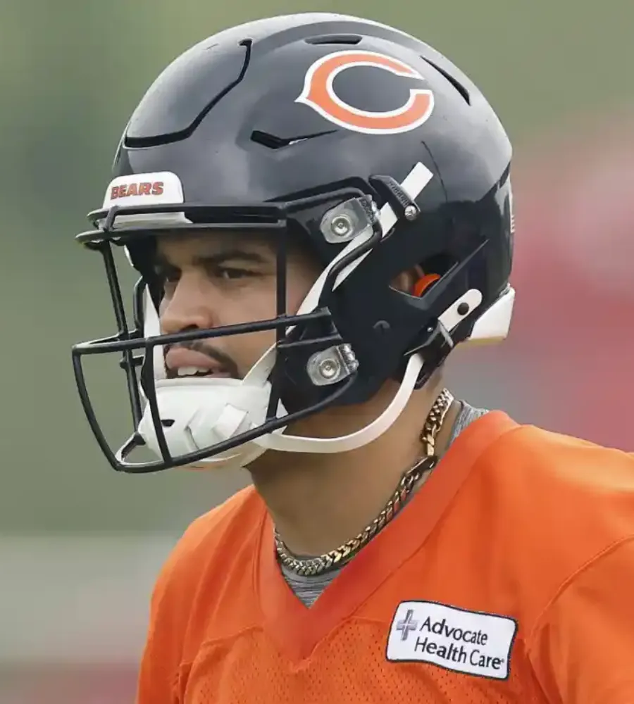 All-Pro Linebacker Speaks Out On ‘Loaded’ Bears Offense