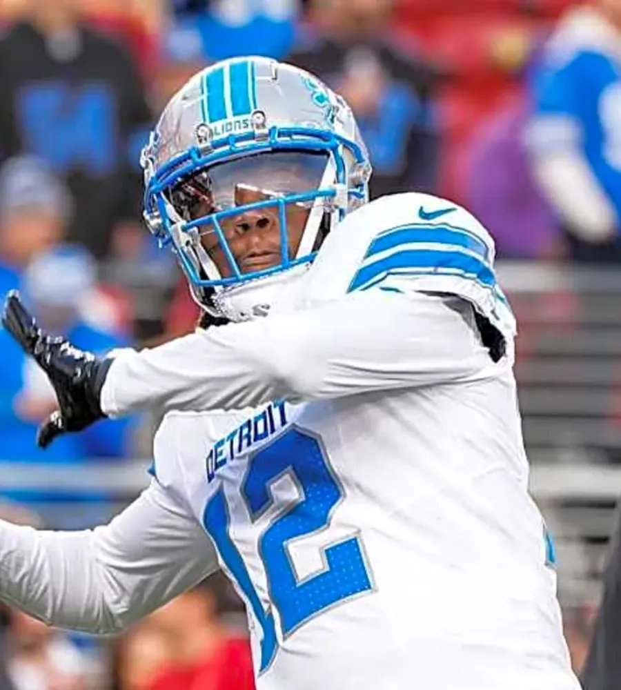 Former Commanders QB stands up for Teddy Bridgewater