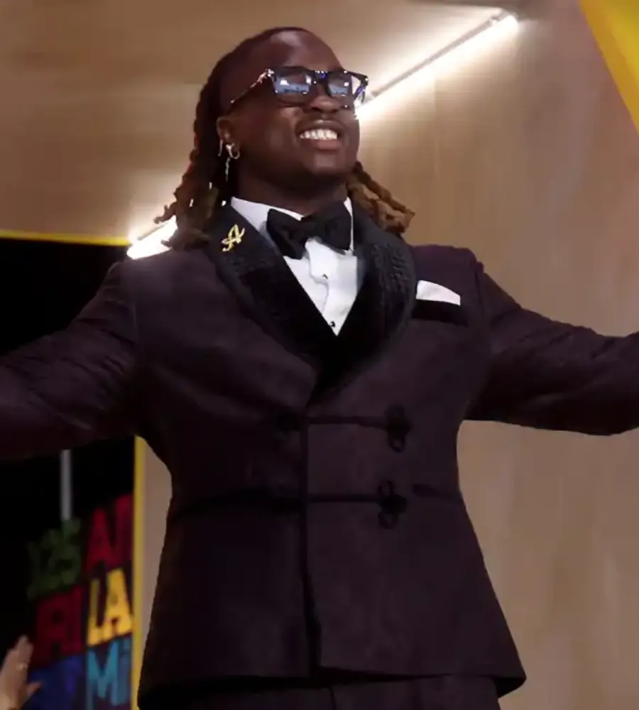Las Vegas Raiders Star Ashton Jeanty is in the “Best Position”