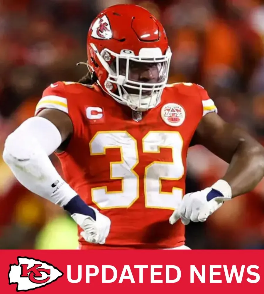 Chiefs’ Star LB Given Wide Range of Rankings in League Survey