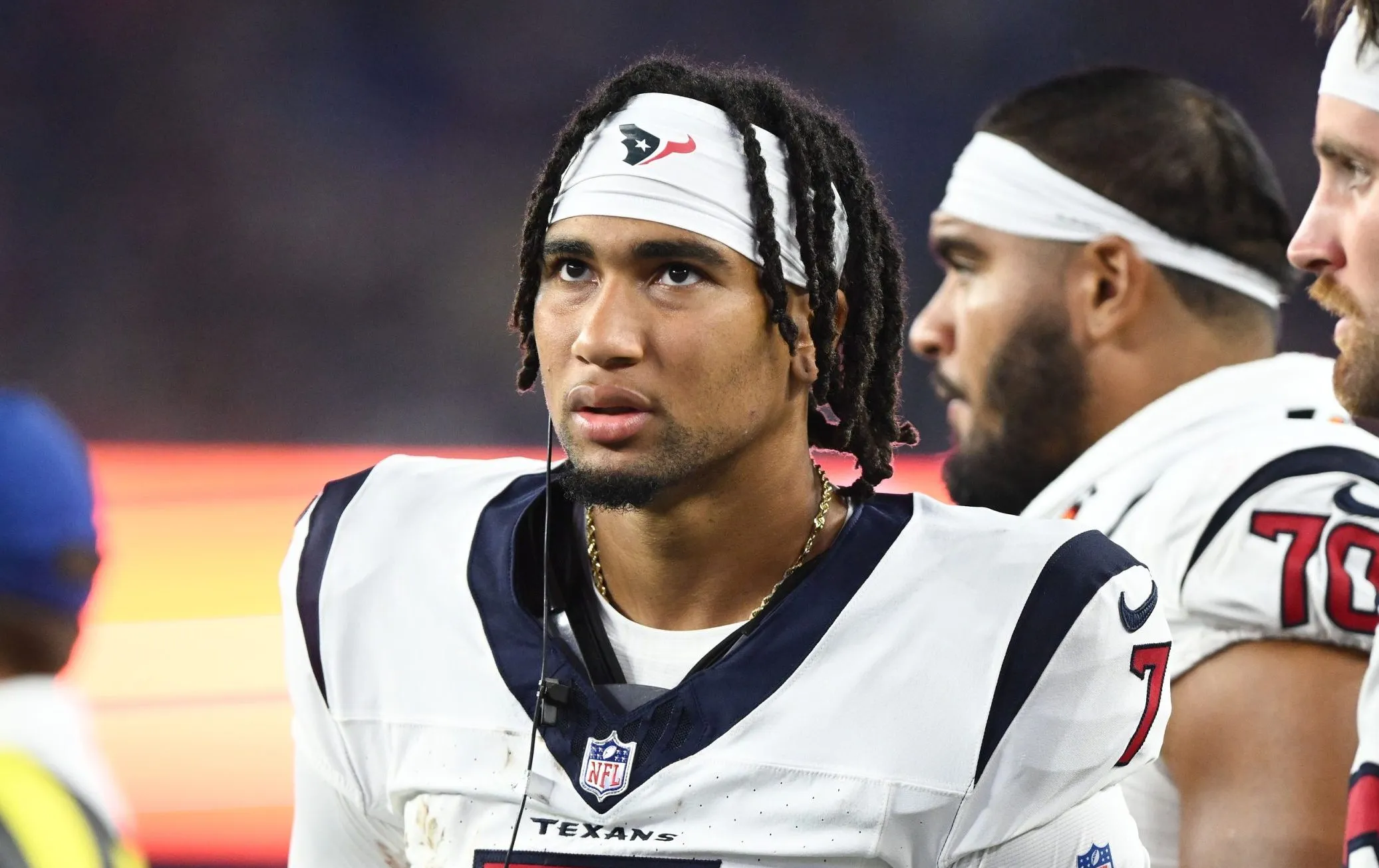 Coach Sends Clear Message About Texans QB C.J. Stroud Before Training Camp