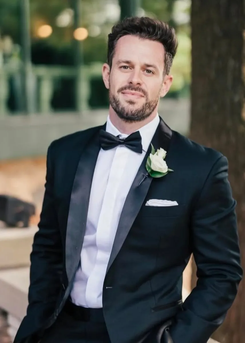 Bachelor in Paradise fans shocked as they learn Jeremy Simon's real age