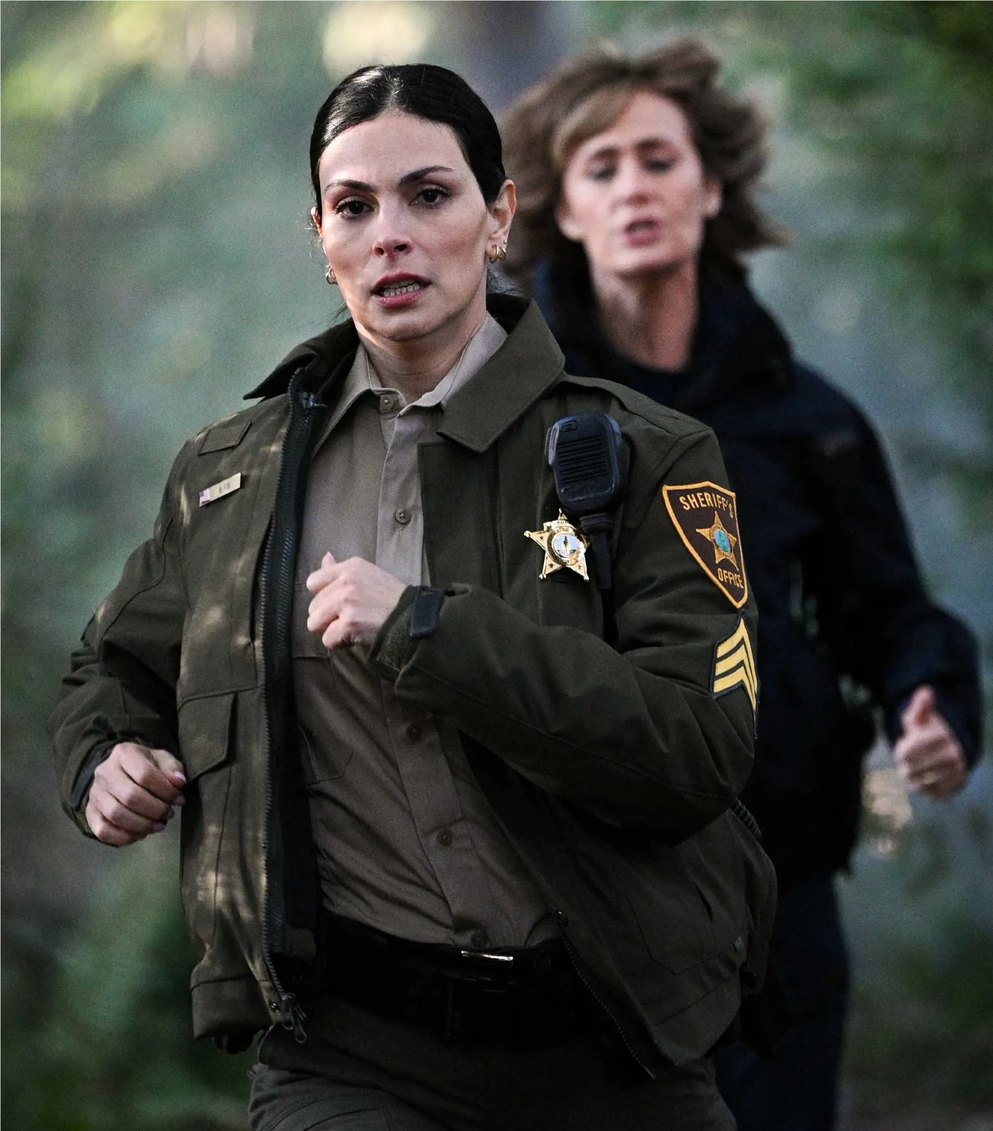 ‘Fire Country’ Season 4 Premiere Date Gets Major Change With ‘Sheriff’ Spinoff