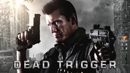 Dead Trigger (2017)