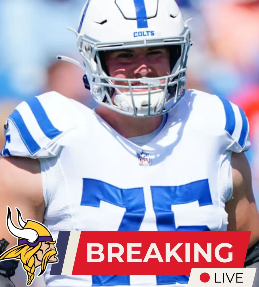 Vikings Dealt Strong Words on $88 Million Move