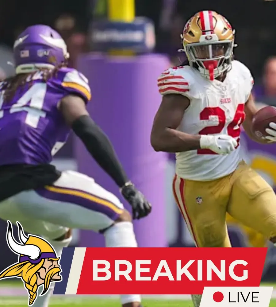 NFL Analyst Praises Vikings Acquisition: ‘The Next God On The Ground’