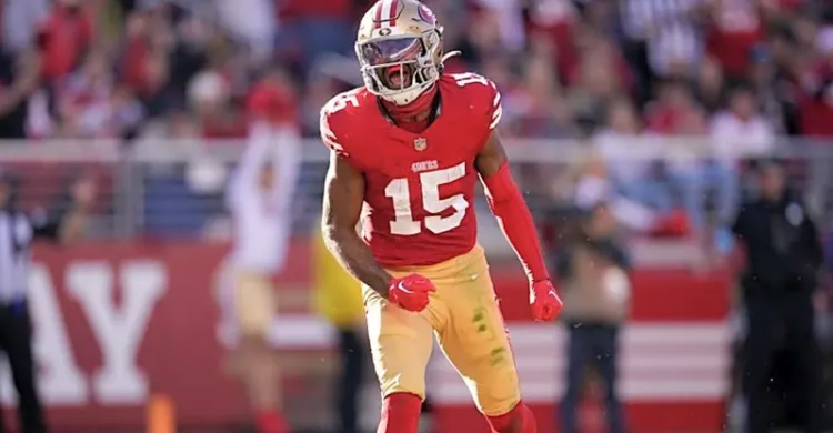 Why Saints Trade For Disgruntled WR Makes Perfect Sense