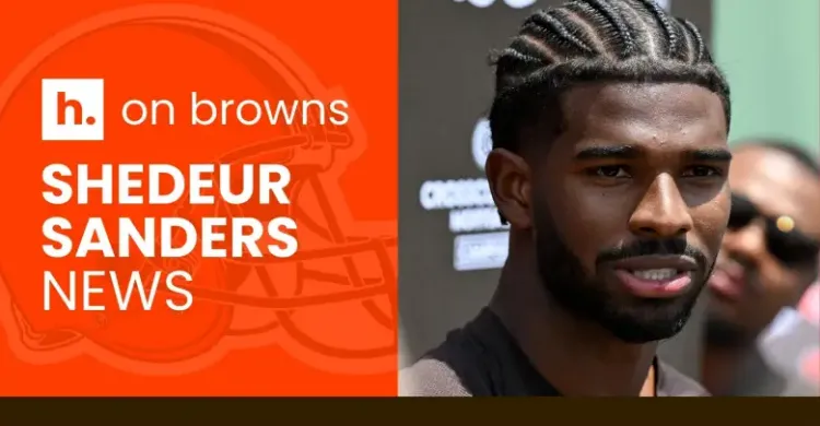 Browns QB Shedeur Sanders Sends Cryptic 3-Word Message