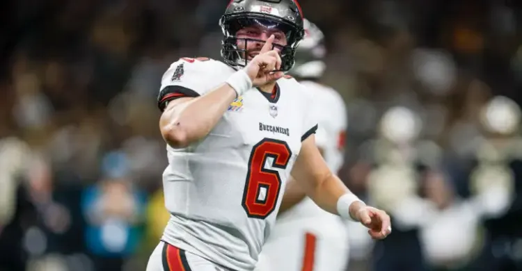 Baker Mayfield Hoping to Utilize ‘Fountain of Career Renaissance’ for 2025 MVP Campaign