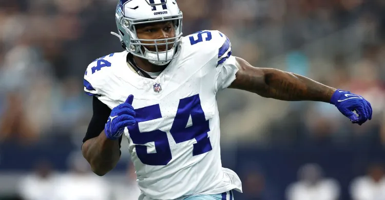 Why the Cowboys should consider trading Sam Williams