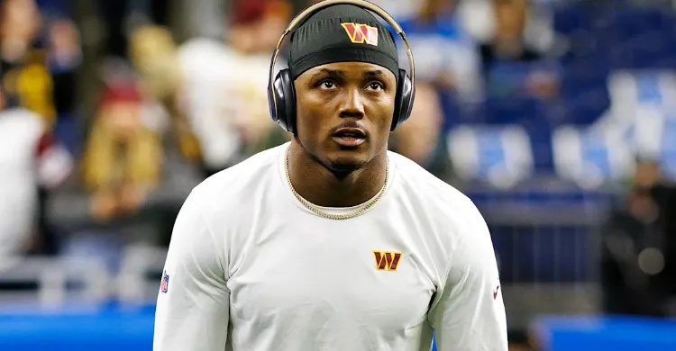 Commanders hit with $130 million curveball in Terry McLaurin standoff