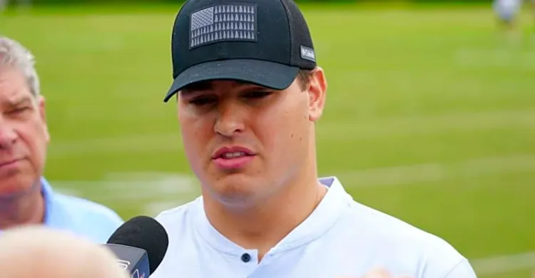 NFL Insider Comments on 'Unpredictable' Trey Hendrickson Situation