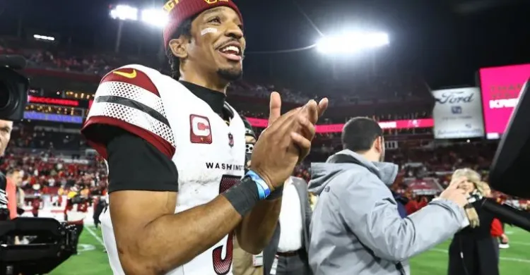 Commanders predicted to trade for future Hall of Famer to help win Super Bowl