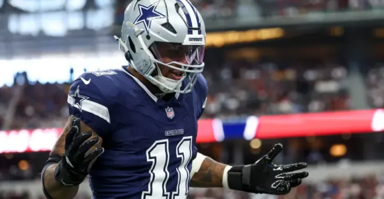 Patriots Poised to Pounce on Micah Parsons Amid Cowboys’ Contract Stalemate