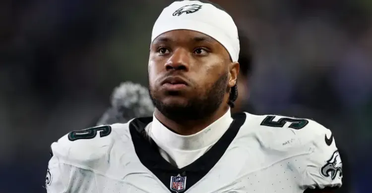 ‘Weakest Link’ for Eagles Could Leap Into Starting Lineup Over First Round Pick