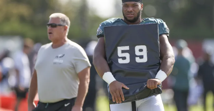 Why Tyler Steen’s Patience Could Pay Off Big for the Eagles