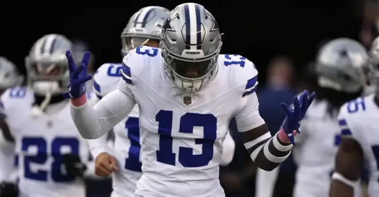ESPN Makes Shocking Decision On Injured $5 Million Cowboys LB