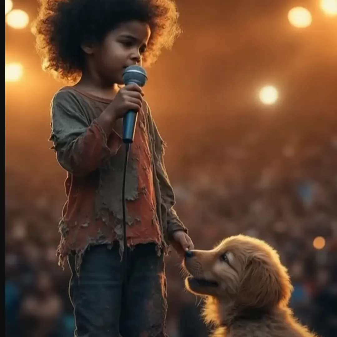 “He Said ‘This Is My Family’ – What Happened Next Broke Everyone” great performance