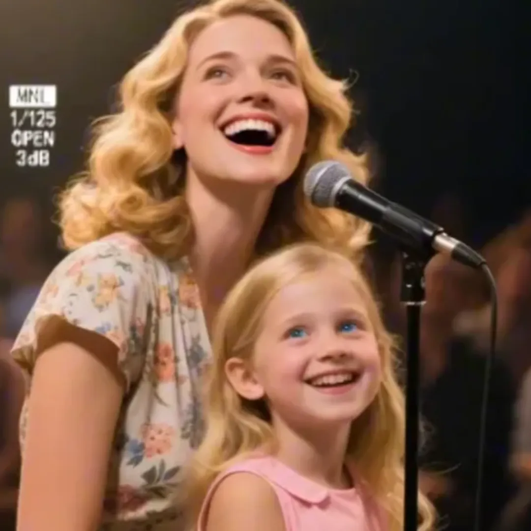A Thousand Years: A Heartfelt Mother-Daughter Duet That Touched AGT Audience