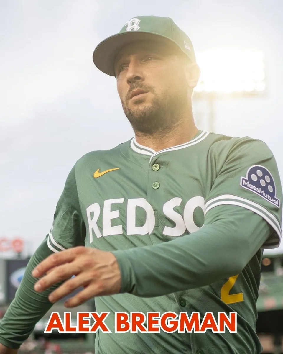 Alex Bregman Gets Concerning Update on Red Sox Contract
