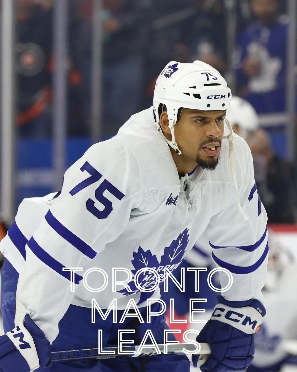 The Pressure in Toronto Is Real—And It’s Pushing Players Out