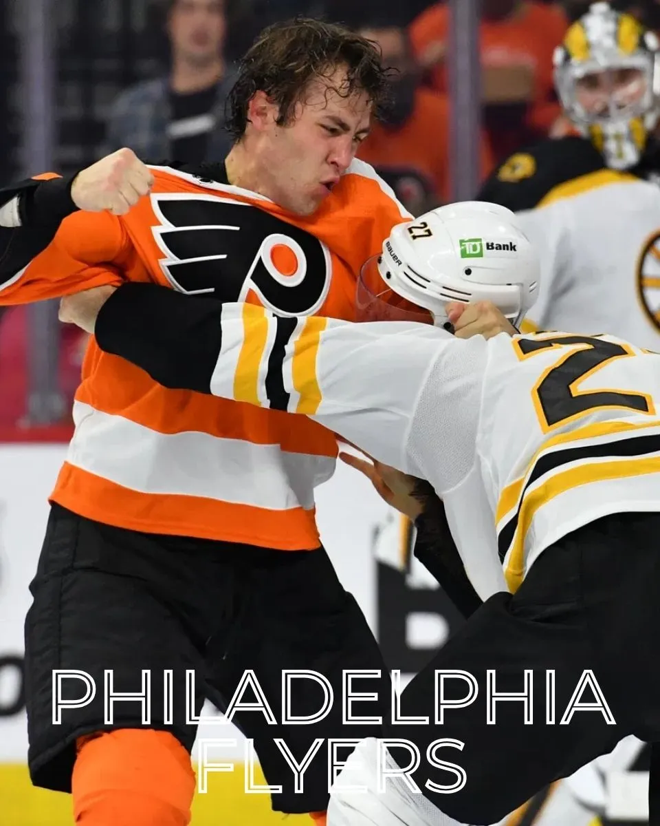 Once-Promising Flyers Prospect Resurfaces with Wild