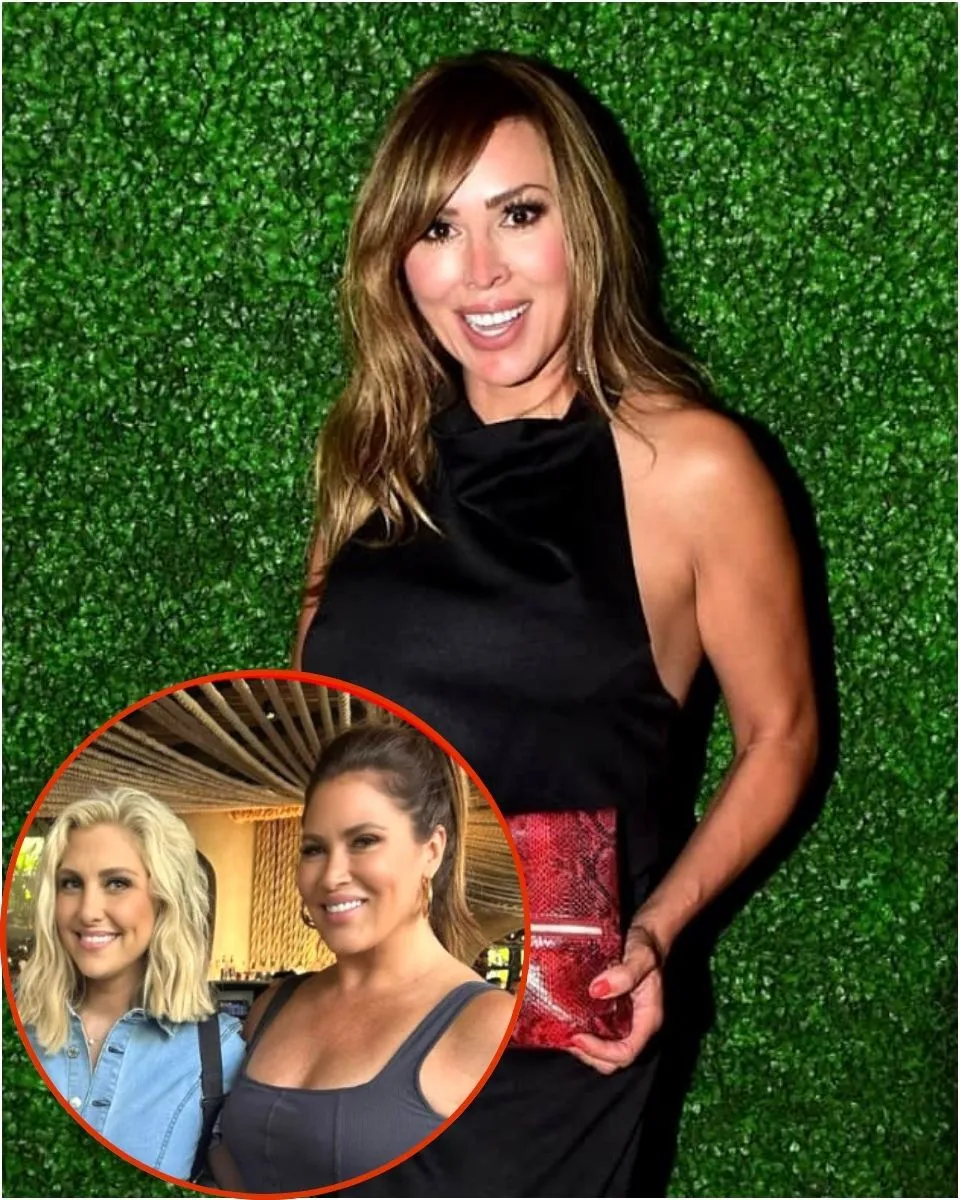 Kelly Dodd Slams RHOC Season 18 as “Obnoxious,” Calls Out Emily for Legal Drama and Labels Gina “Boring,” Plus Says Kids Don’t Like Heather and Shades Tamra