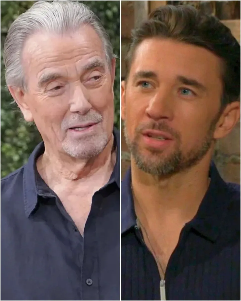 Team Victor vs. Team Cane? Y&R Fans Place Their Bets