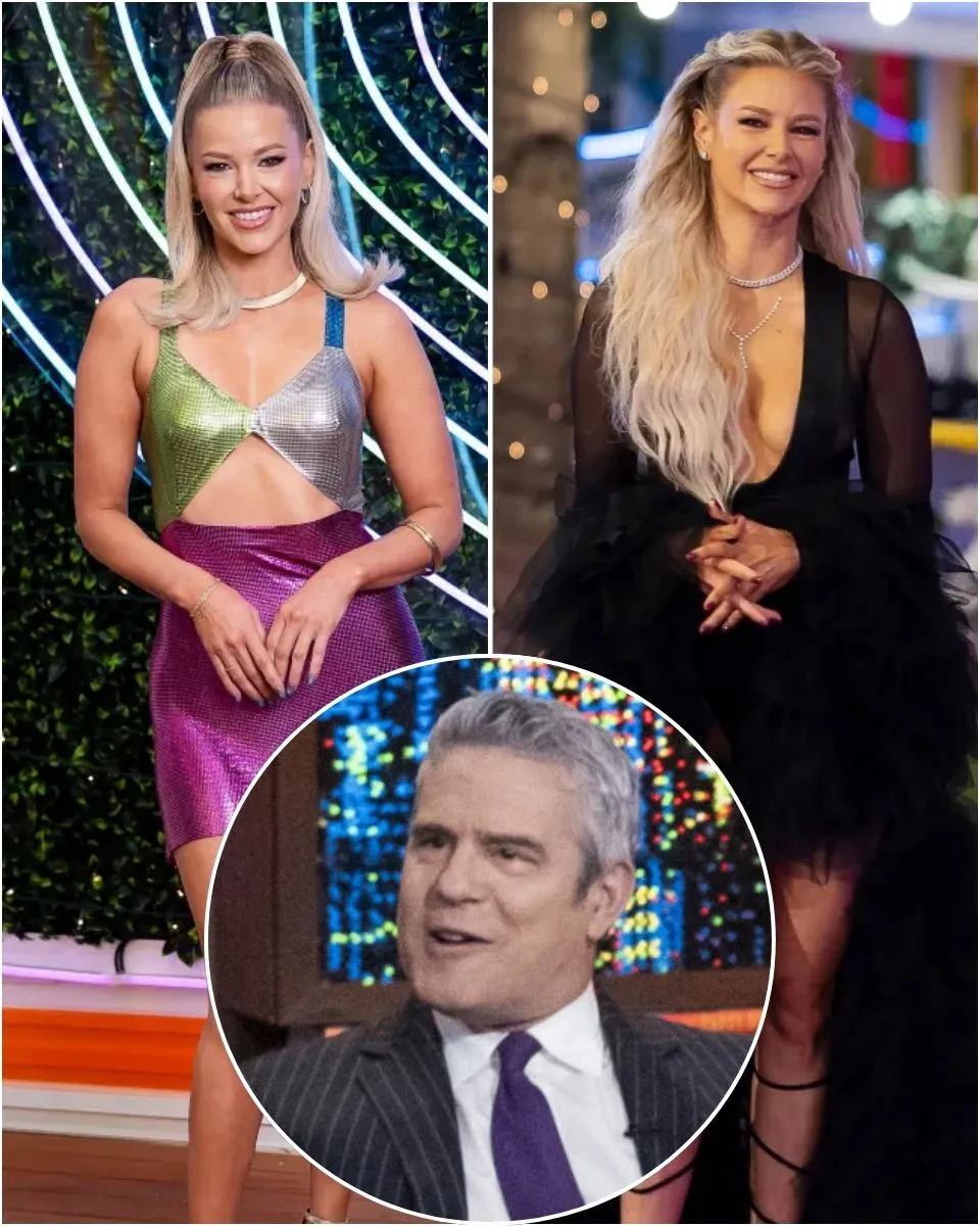 Ariana Madix Reveals If She’s Leaving Love Island USA as She Cries While Discussing Difficulties of Season 7, Plus See the Winners as Andy Cohen Will Co-host the Reunion