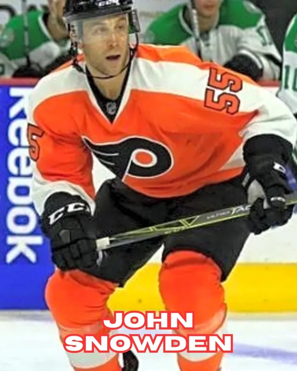 Lehigh Valley Phantoms Announce John Snowden as Head Coach