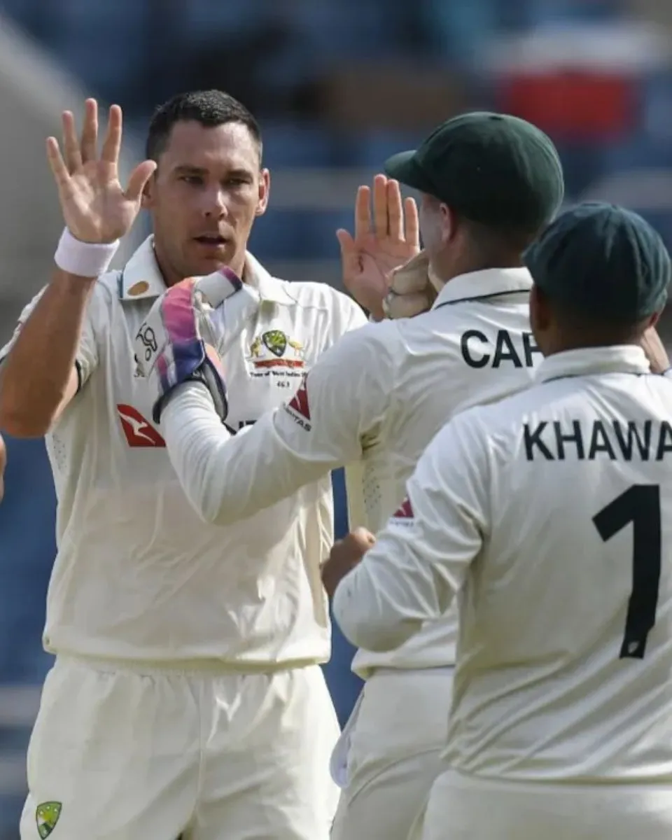 Cricket Australia Announces Domestic Schedule For 2025-26 Season