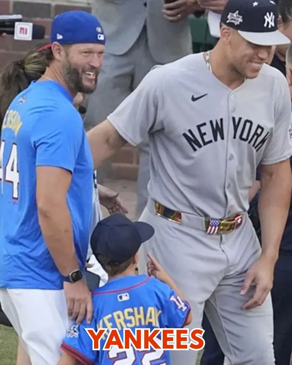 Yankees’ Aaron Judge reflects on unbelievable achievement at age 33