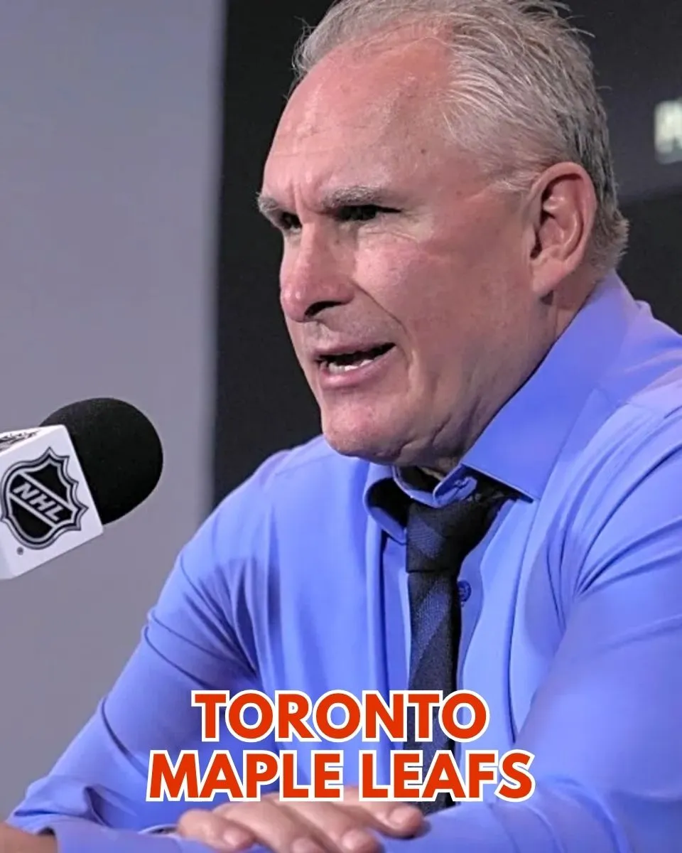 Maple Leafs Predicted to Land 7-Time All-Star